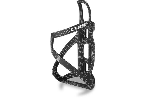 Trinkflaschen & Halter - Cube Flaschenhalter HPP Left-Hand Sidecage