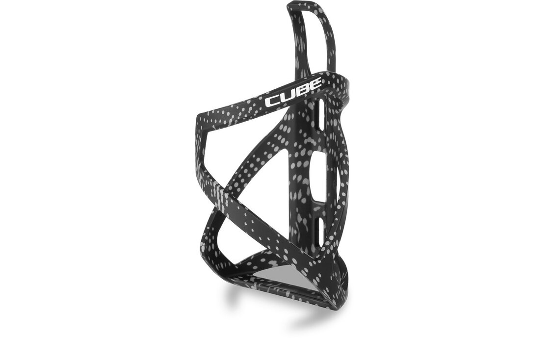 Cube Flaschenhalter HPP Left-Hand Sidecage