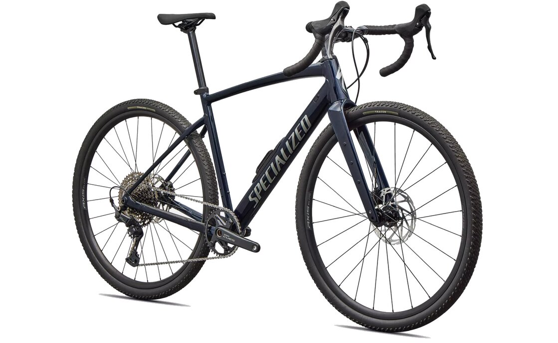 Specialized Diverge E5 Sport - 28 Zoll - Diamant - 2026