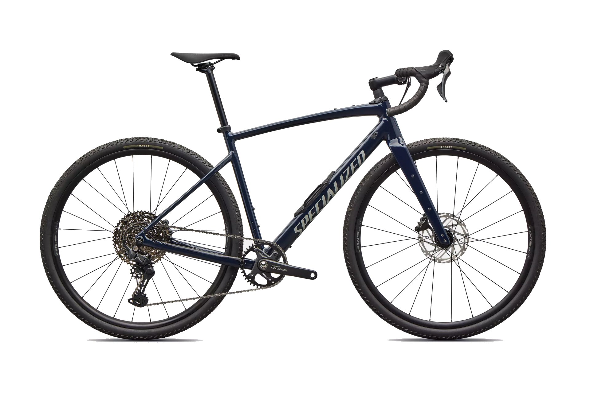 Specialized Diverge E5 Sport - 28 Zoll - Diamant - 2026