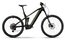 Haibike Allmtn 6 - 800 Wh - 29 - 27,5 Zoll - Fully