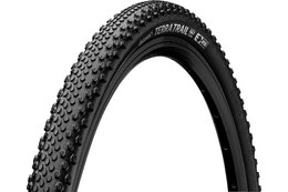 Continental Terra Trail 700x45C PureGrip Compound ShieldWall System TLR