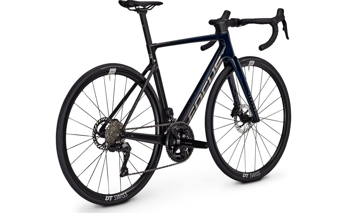 Focus Izalco Max 8.8 - 28 Zoll - Diamant - 2026