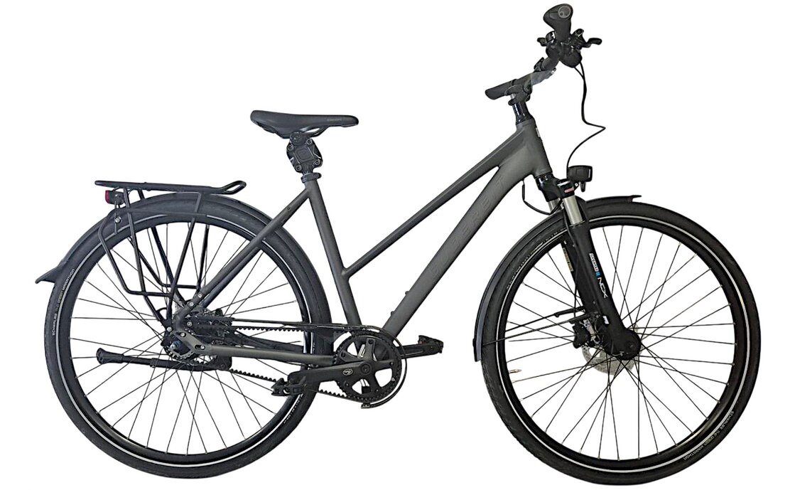 Gudereit Premium 11.0 Evo - 28 Zoll - Trapez - 2026