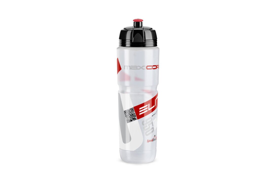 500 Ml Fahrradflasche – Sportflasche Handlich, Gesund, Grau, 19 X 7 Cm