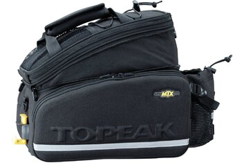 Fahrradtaschen & Körbe - Topeak MTX TrunkBag DX Gepäckträgertasche