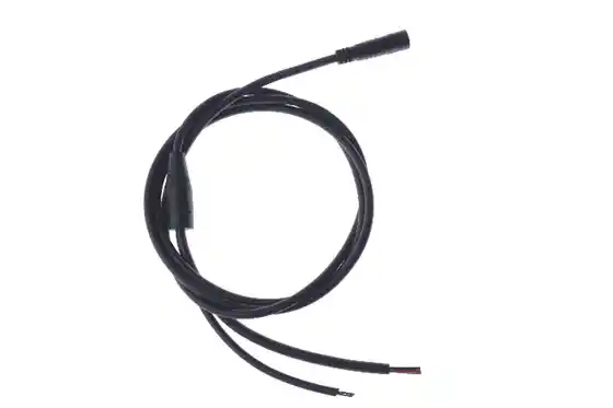 Fahrradbeleuchtung Zubehör - Supernova Y-Kabel f&uuml;r M99 Tail Light an M99 Pro