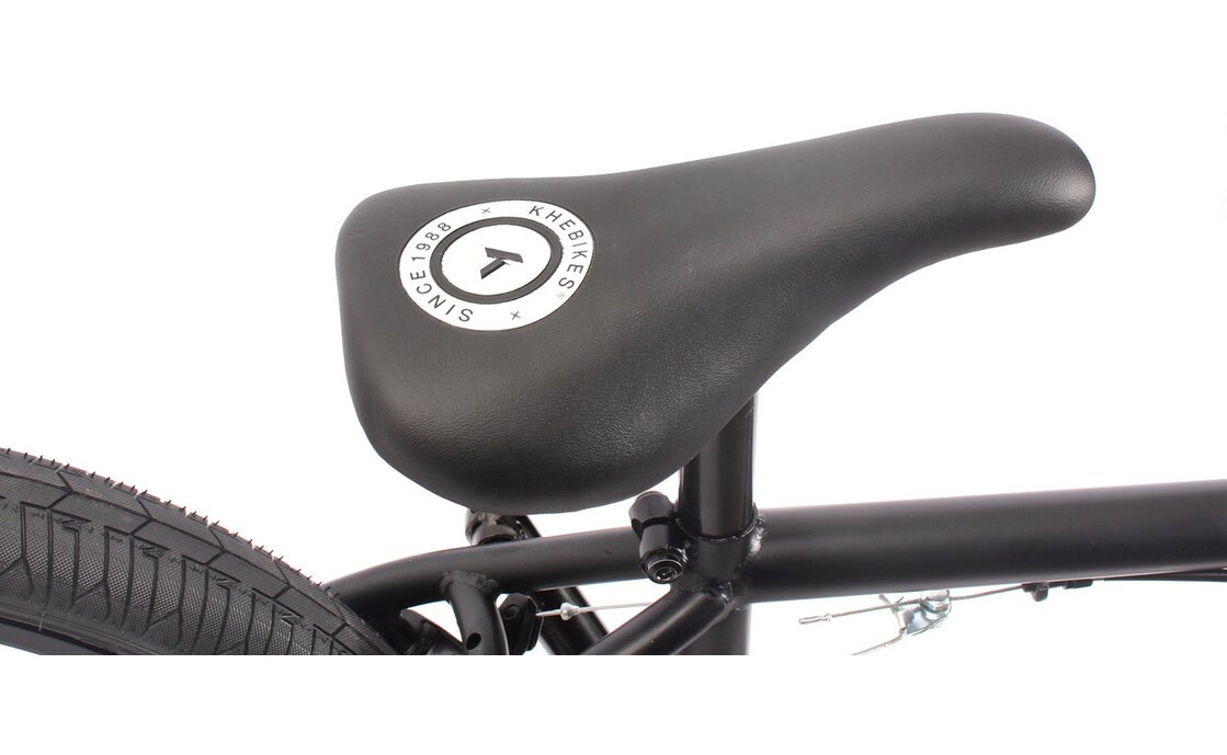 KHE Silencer LT - 20 Zoll - BMX - Aktion