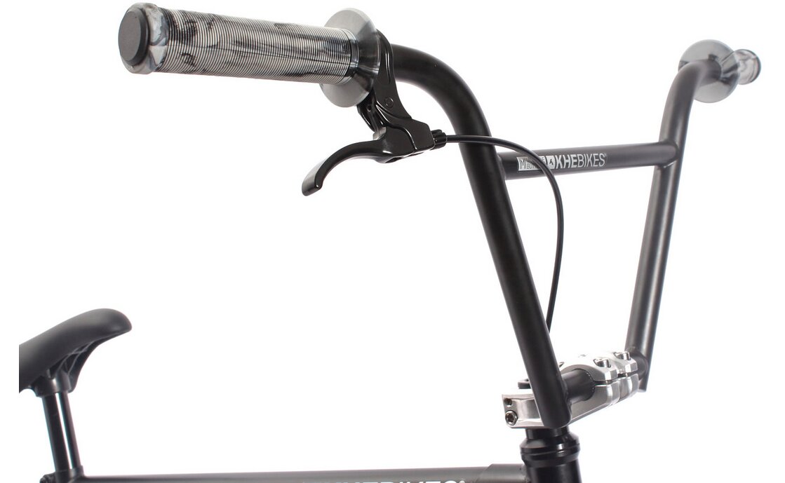 KHE Silencer LT - 20 Zoll - BMX - Aktion
