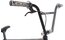KHE Silencer LT - 20 Zoll - BMX - Aktion