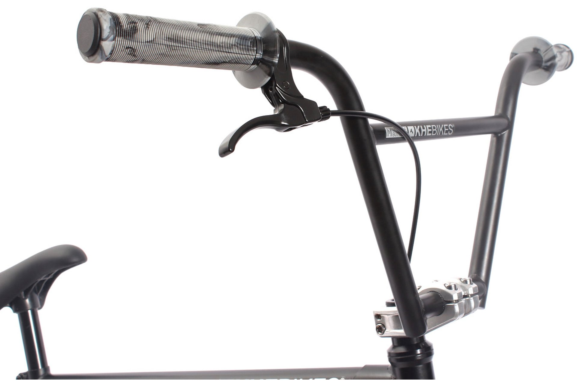 KHE Silencer LT - 20 Zoll - BMX - Aktion