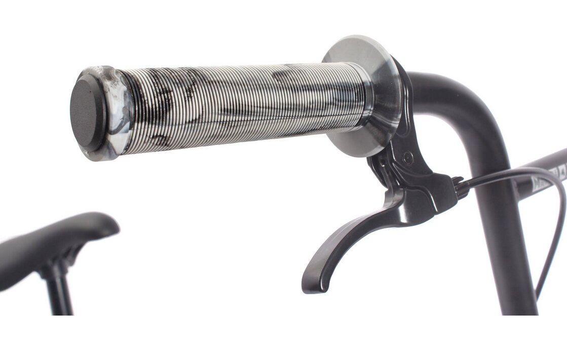KHE Silencer LT - 20 Zoll - BMX - Aktion