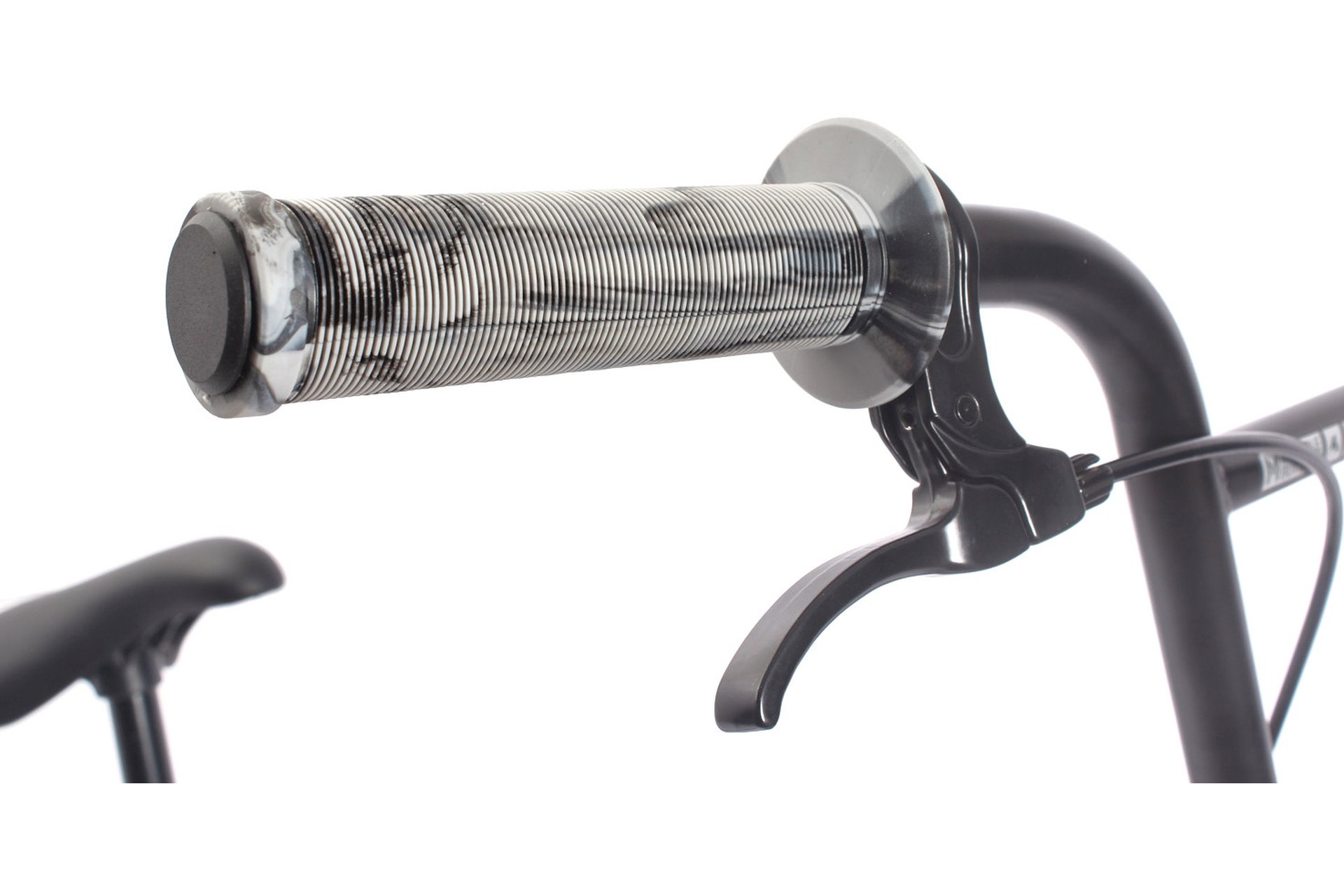 KHE Silencer LT - 20 Zoll - BMX - Aktion