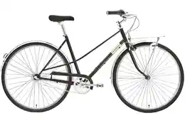 Creme Mia - Creme Caferacer Lady Uno - 28 Zoll - Trapez