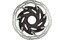SRAM Bremsscheibe Centerline X Rounded 160mm, zweiteilig, CL