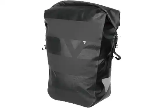 Fahrradtaschen & Körbe - Topeak Pannier DryBag - Einzeltasche 24L
