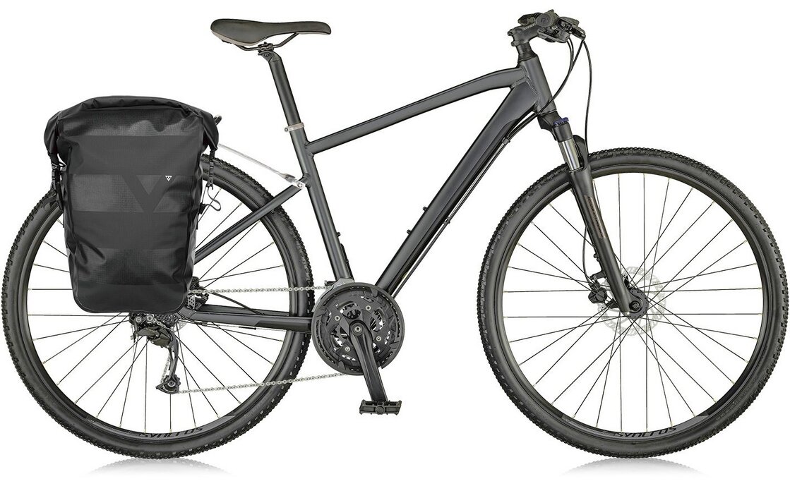 Topeak Pannier DryBag - Einzeltasche 24L
