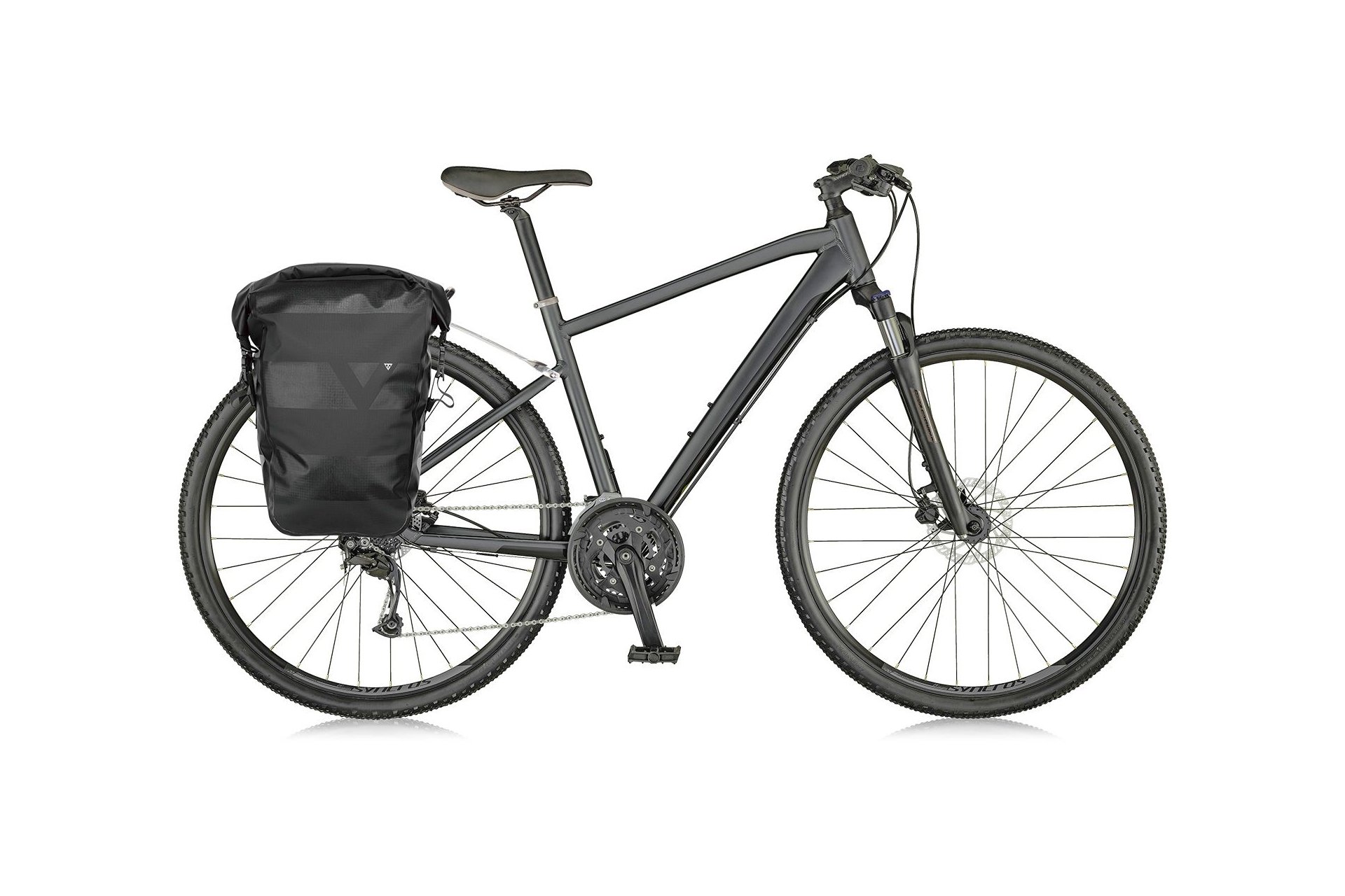 Topeak Pannier DryBag - Einzeltasche 24L