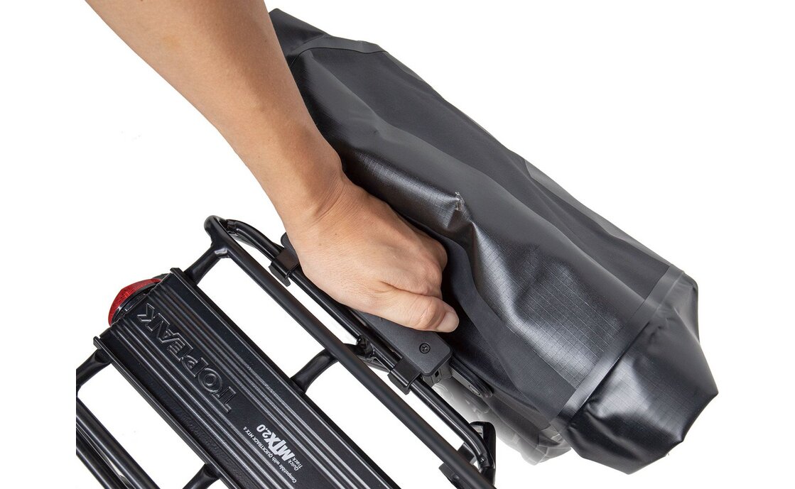 Topeak Pannier DryBag - Einzeltasche 24L