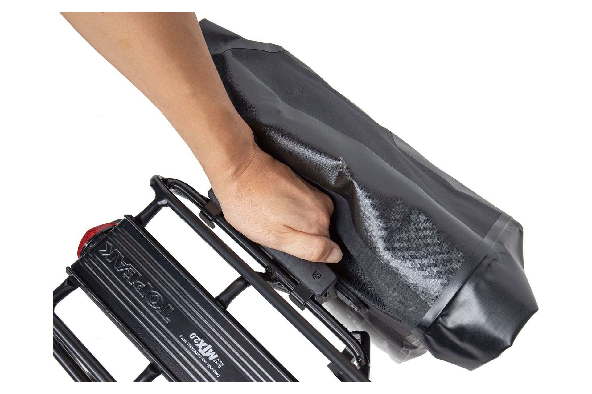 Topeak Pannier DryBag - Einzeltasche 24L