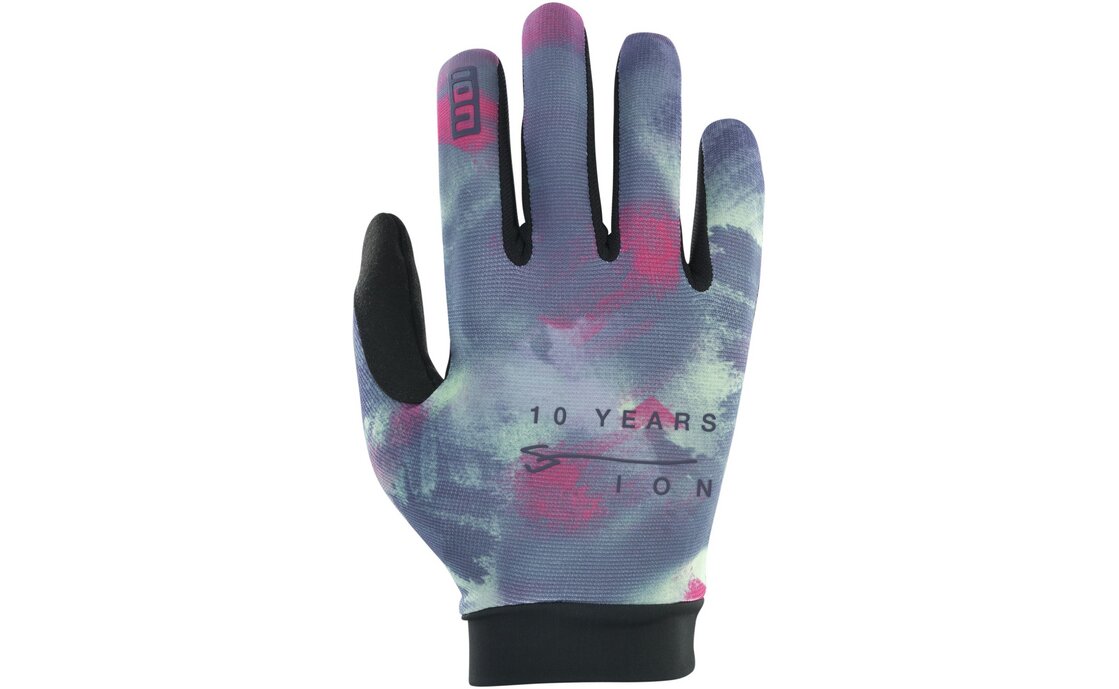 ION Scrub 10 Years Handschuhe