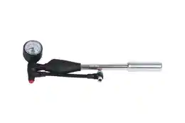 Zefal Z Shock Gabel-/Dämpferpumpe