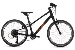 Cube Numove 200 - 20 Zoll - Diamant