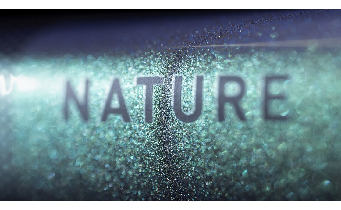 Cube Nature EXC - 28 Zoll - Diamant - 2024