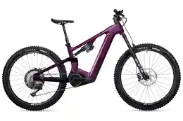 Flyer G2 Uproc X 8.70 - 750 Wh - 29 - 27,5 Zoll - Fully