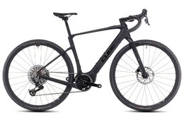 Cube Nuroad Hybrid C:62 SLX 400X - 400 Wh - 28 Zoll - Diamant - 2025