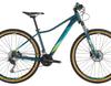Cube Access WS Pro - 2019 - 29 Zoll - Diamant