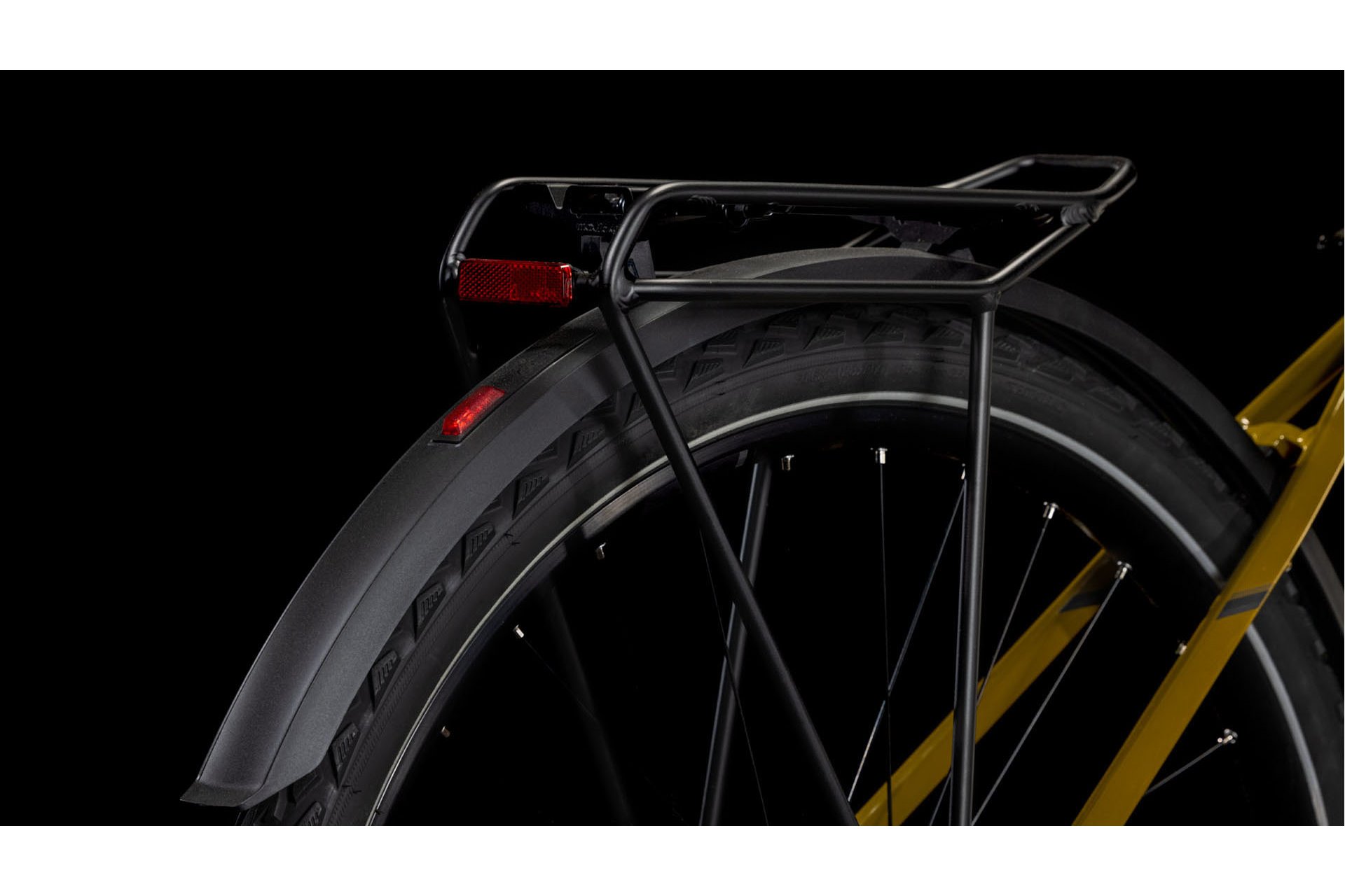 Cube Nature Pro Allroad - 28 Zoll - Damen Sport - 2026