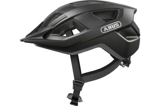 MTB Helme - Abus Aduro 3.0 LED