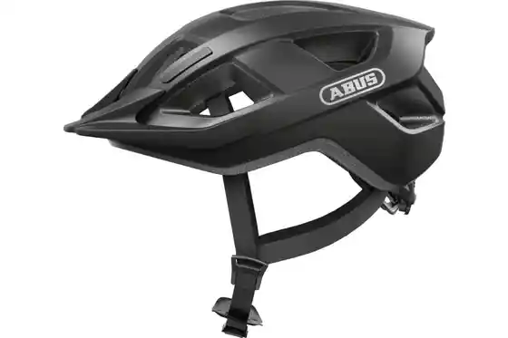 MTB Helme - Abus Aduro 3.0 LED