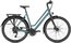Gazelle Chamonix T20 - 28 Zoll - Tiefeinsteiger - 2025