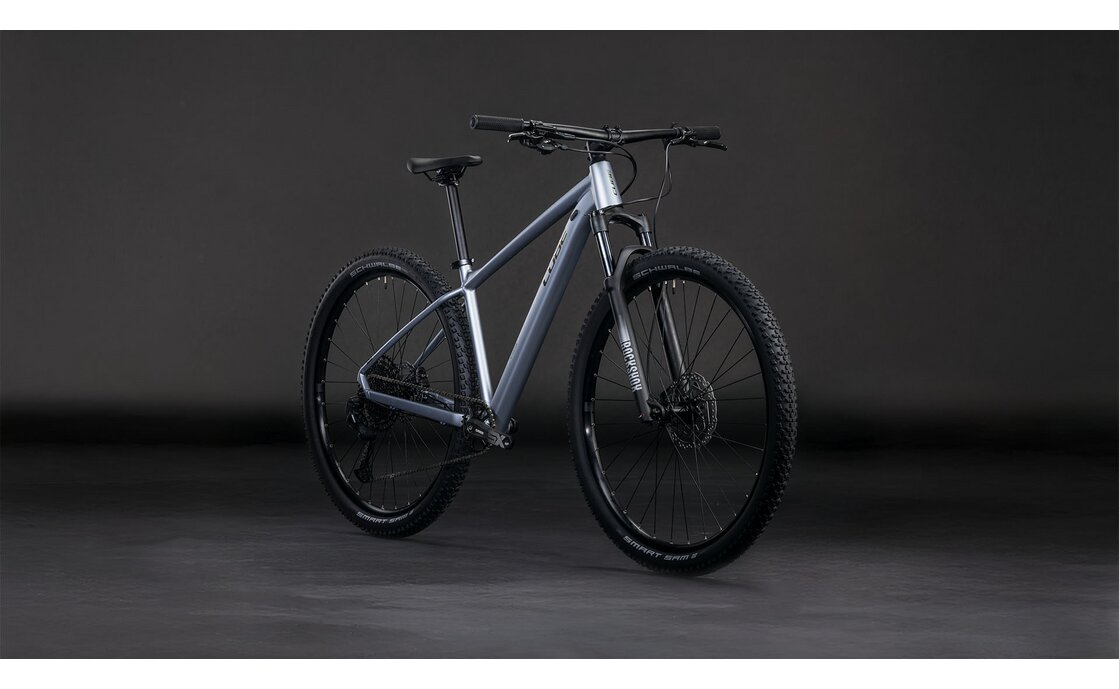 Cube Attention SLX - 27,5 Zoll - Diamant - 2026