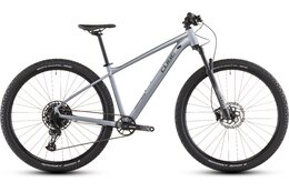 Cube Attention SLX - 27,5 Zoll - Diamant - 2026