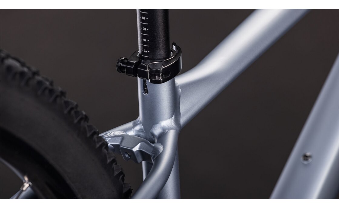 Cube Attention SLX - 27,5 Zoll - Diamant - 2026