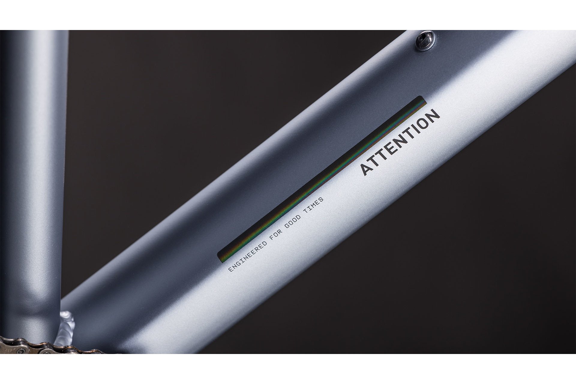 Cube Attention SLX - 27,5 Zoll - Diamant - 2026