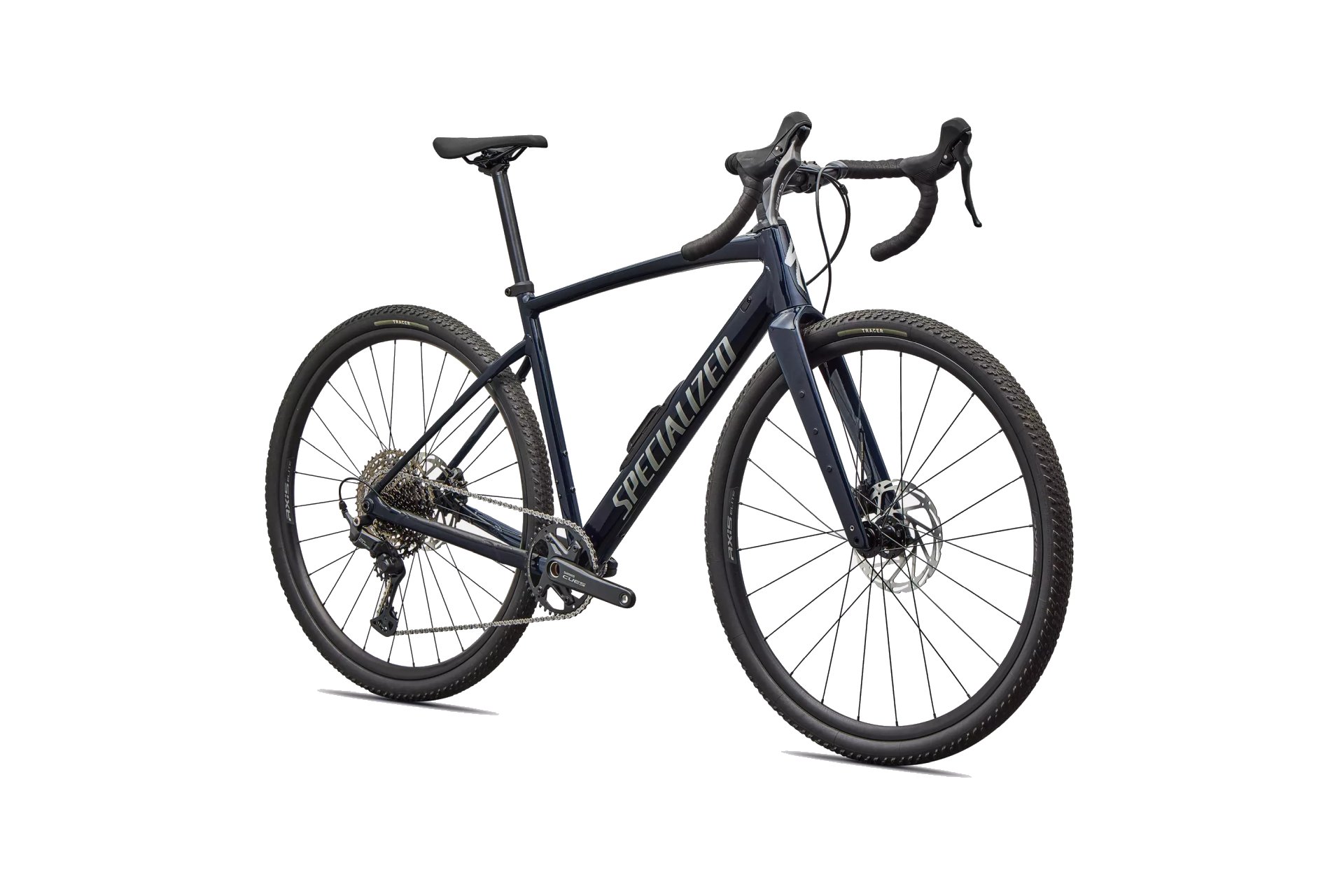 Specialized Diverge E5 Sport - 28 Zoll - Diamant - 2026