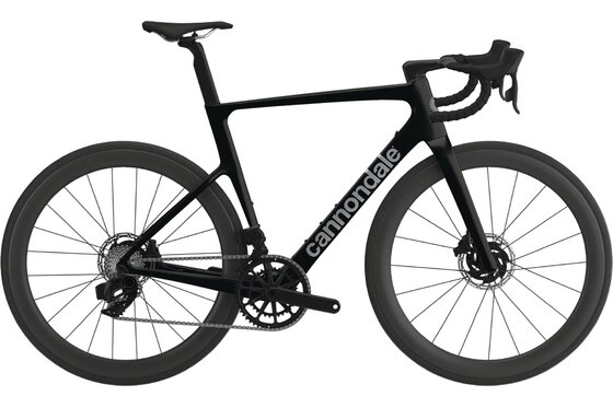 Rennräder - Cannondale SuperSix EVO 6 - 28 Zoll - Diamant - 2026