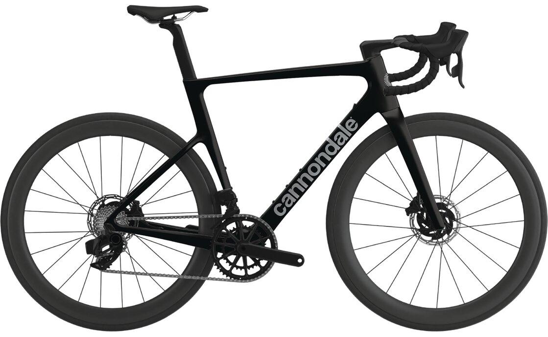 Cannondale SuperSix EVO 6 - 28 Zoll - Diamant - 2026