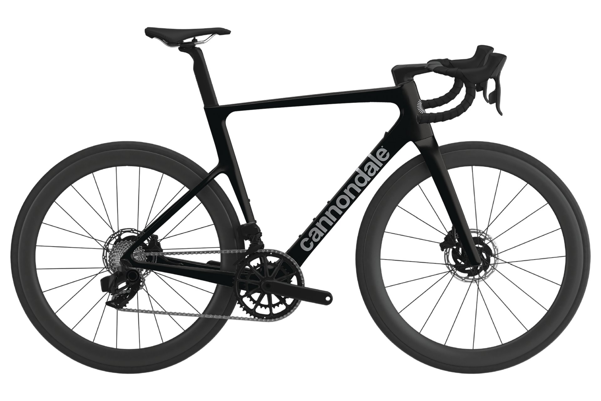 Cannondale SuperSix EVO 6 - 28 Zoll - Diamant - 2026
