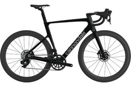 Cannondale SuperSix - Cannondale SuperSix EVO 6 - 28 Zoll - Diamant - 2026