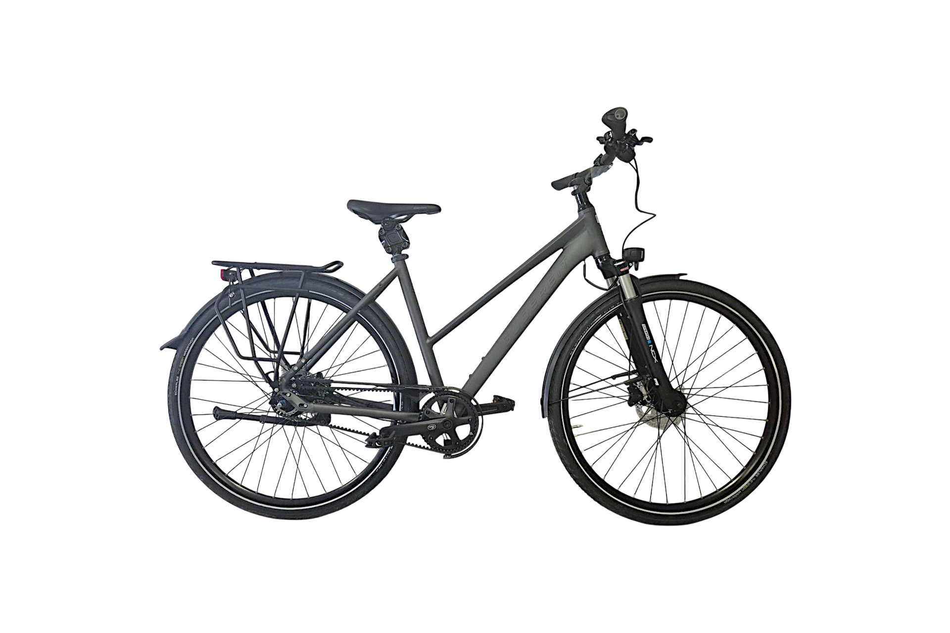 Gudereit Premium 11.0 Evo - 28 Zoll - Trapez - 2026