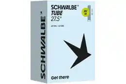 Schwalbe AV14 Schlauch 27,5 Zoll - 40 mm