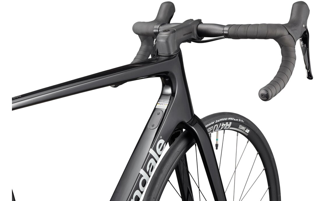 Cannondale SuperSix EVO 6 - 28 Zoll - Diamant - 2026