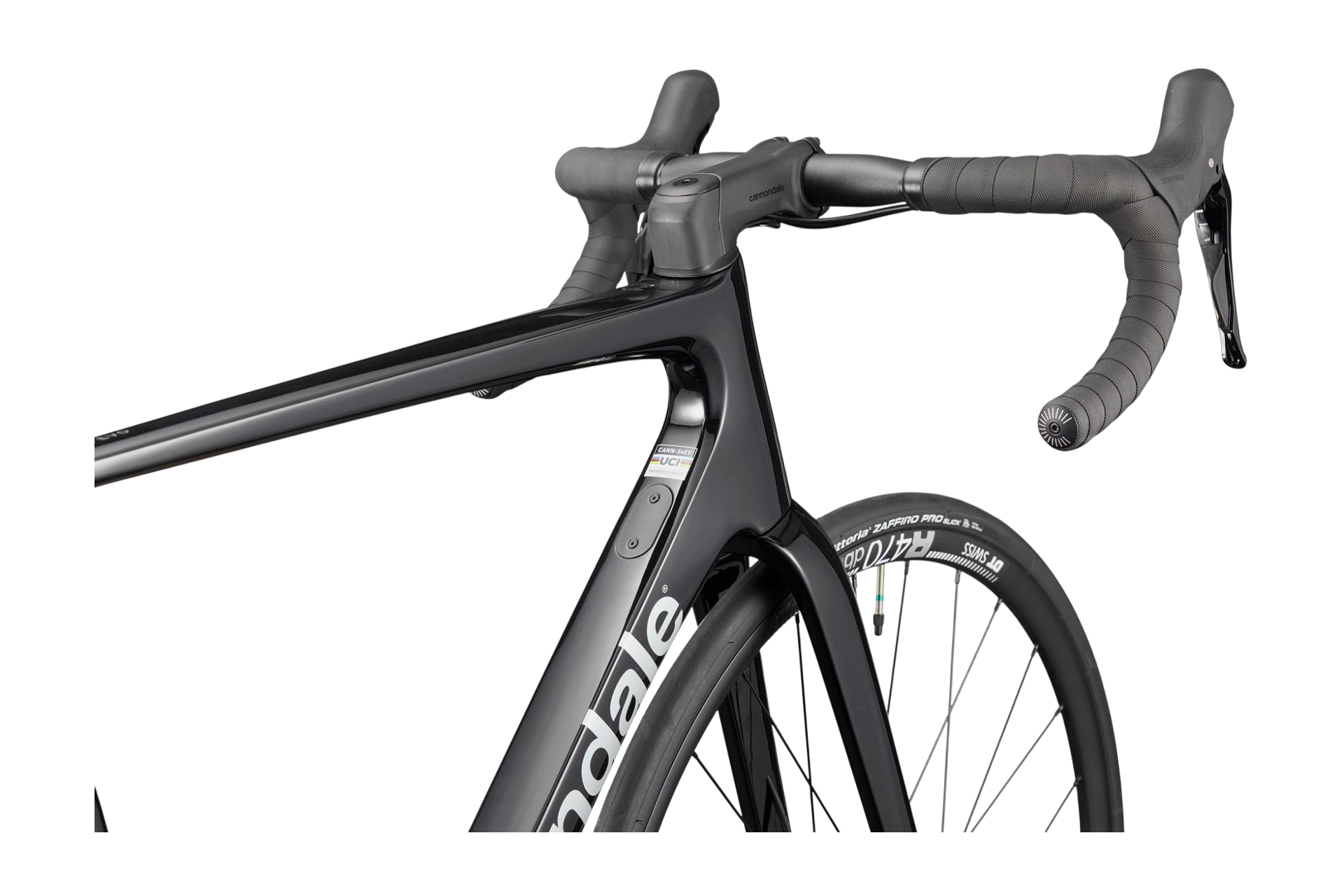 Cannondale SuperSix EVO 6 - 28 Zoll - Diamant - 2026