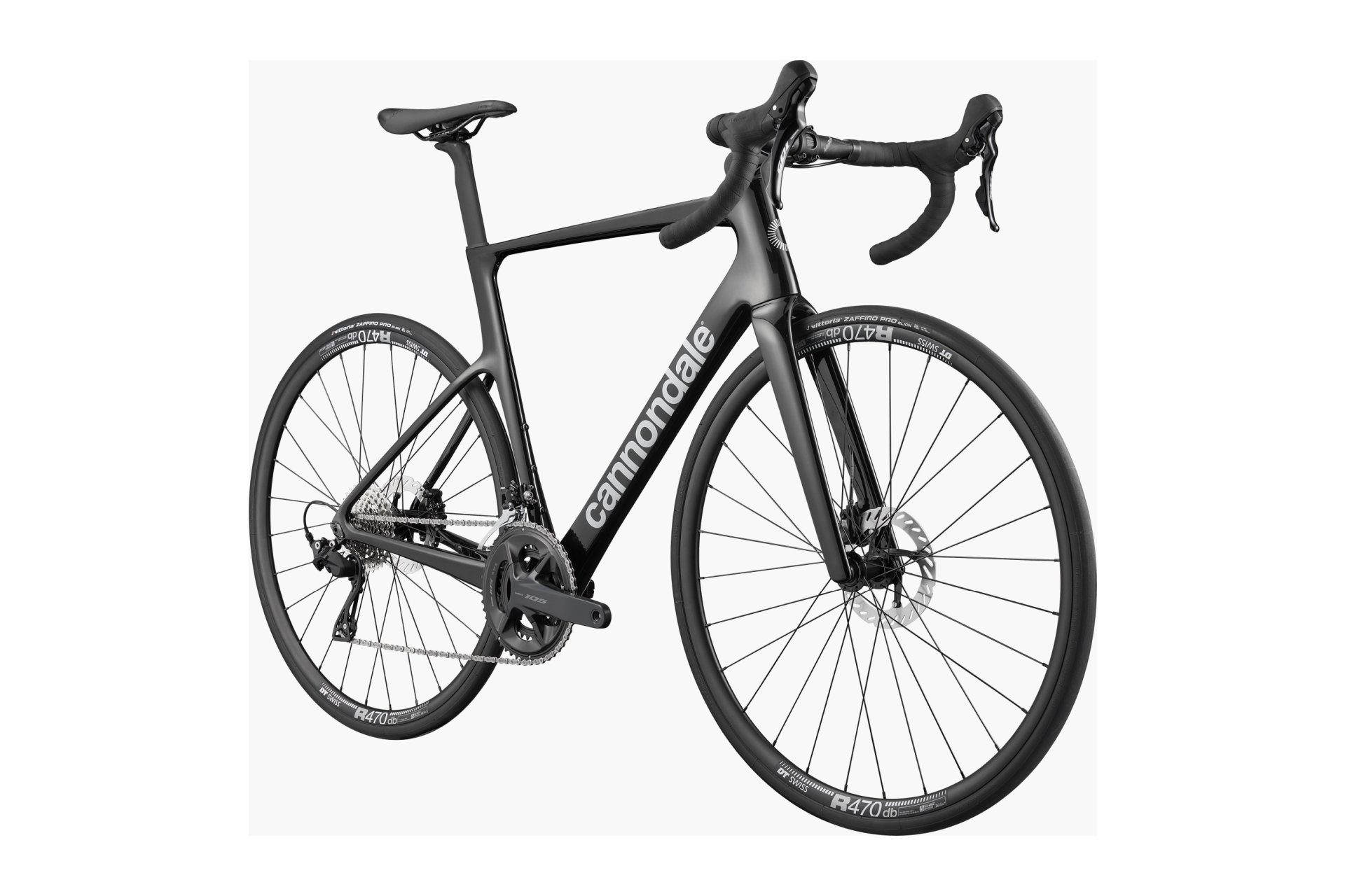 Cannondale SuperSix EVO 6 - 28 Zoll - Diamant - 2026