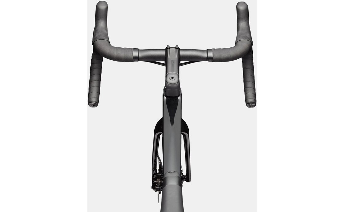 Cannondale SuperSix EVO 6 - 28 Zoll - Diamant - 2026